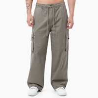 Pantalon Drill Hombre Helmok